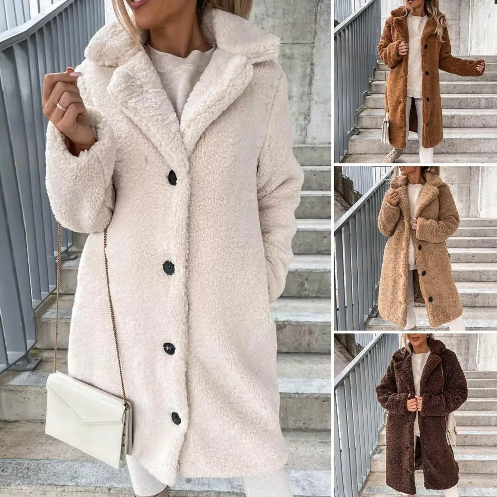 Classic Designed Jacket