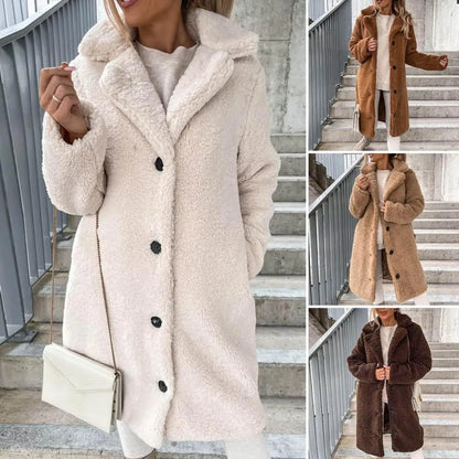Classic Designed Jacket