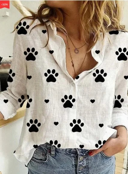 Cozy and Chic Shirt