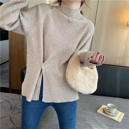 Elegantly Designed Sweater