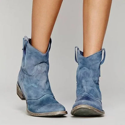 JO | Supportive and stylish orthopaedic summer boots