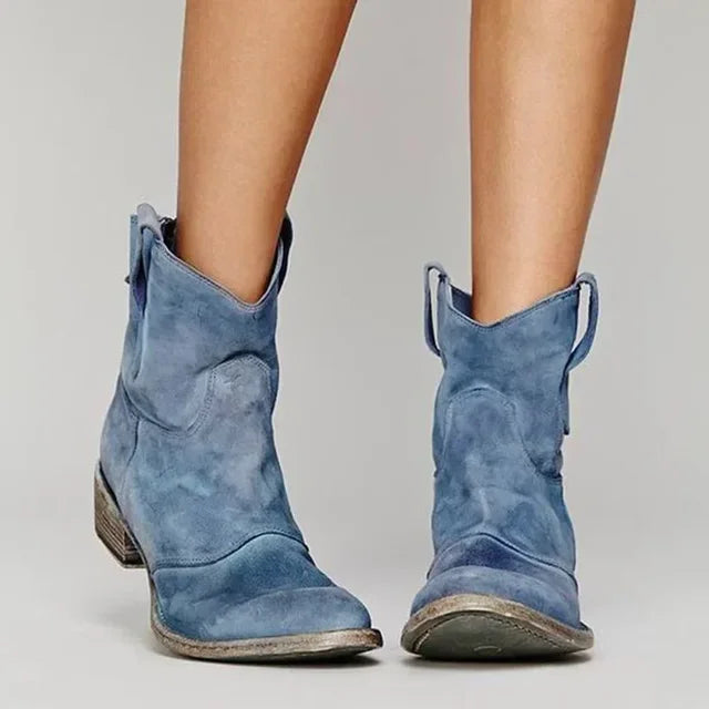 JO | Supportive and stylish orthopaedic summer boots