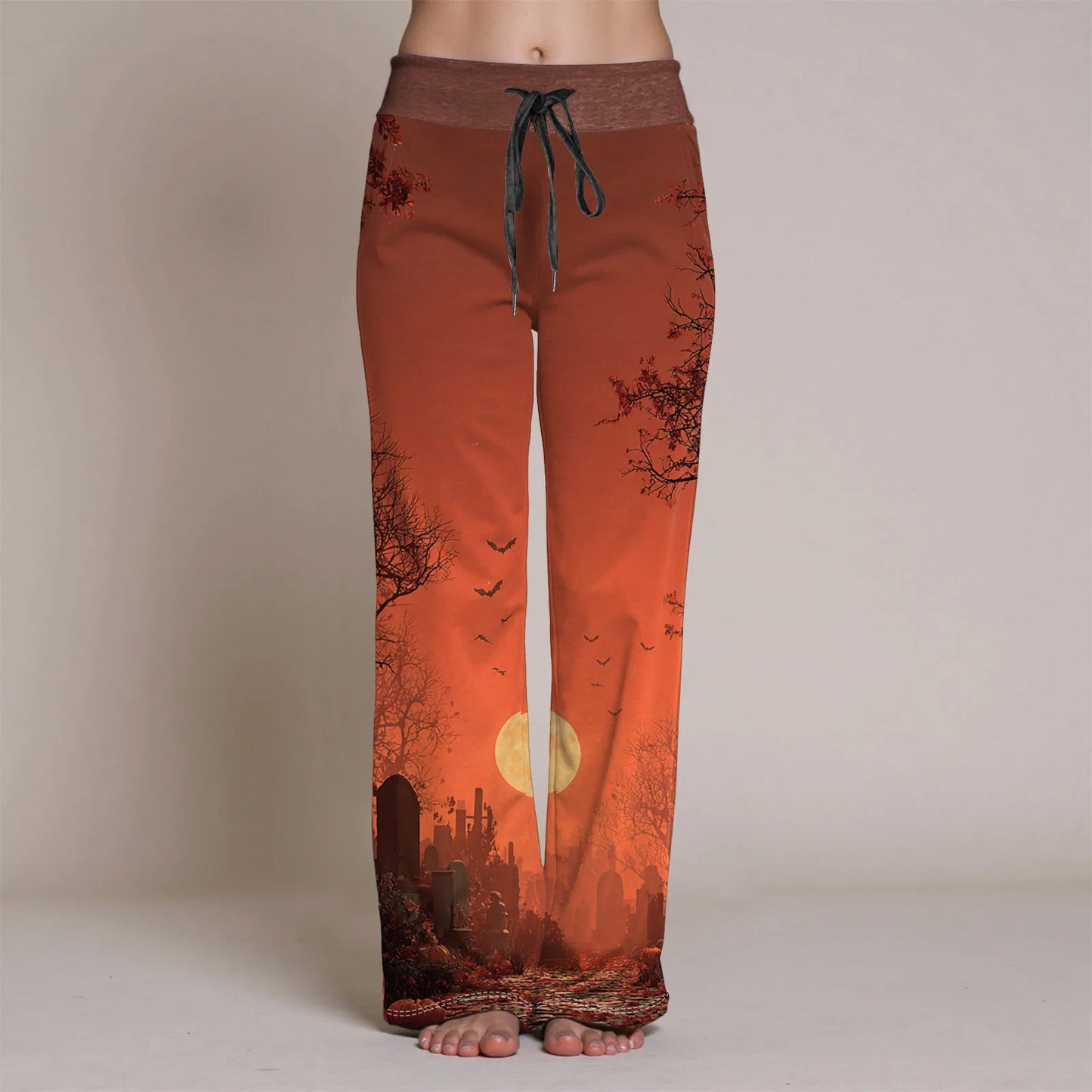 Light and Lovely Pants