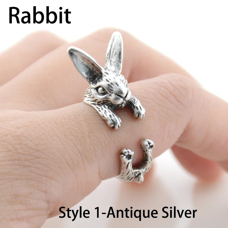 Charming Ring for Any Occasion