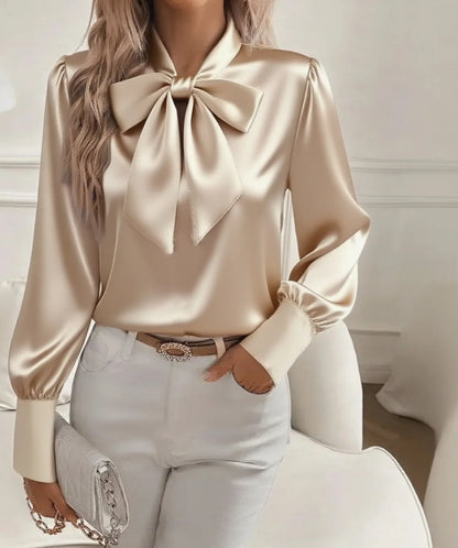 Polished and Playful Shirt