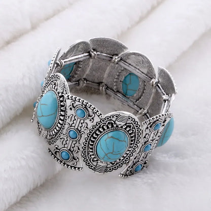Vintage Handmade Bracelet