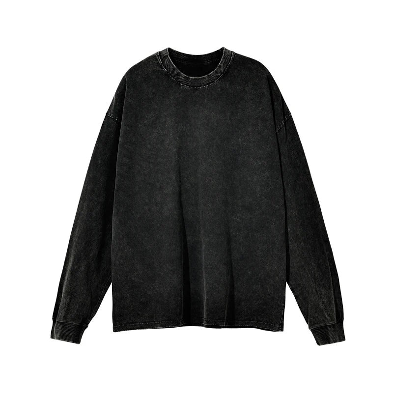 Effortlessly Stylish Shirt