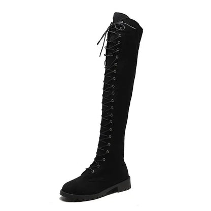 Casual and Supportive Orthopedic Boots