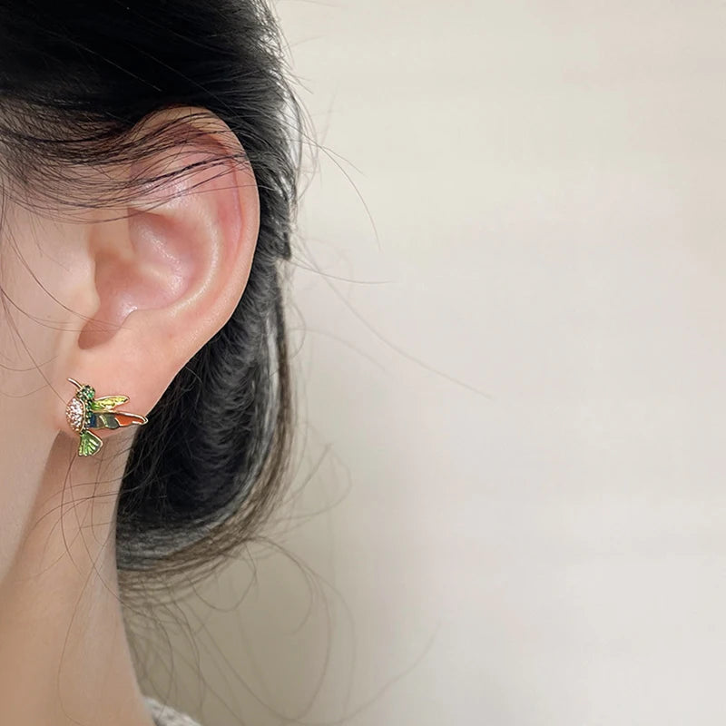 Elegant Earring for Every Occasion
