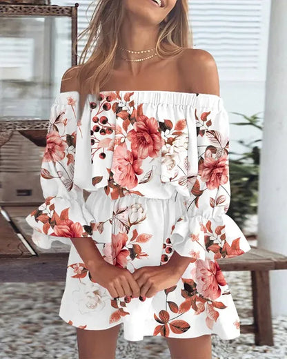 KS | Sophisticated and cool dress