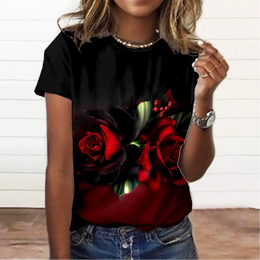 Refined and Radiant Shirt