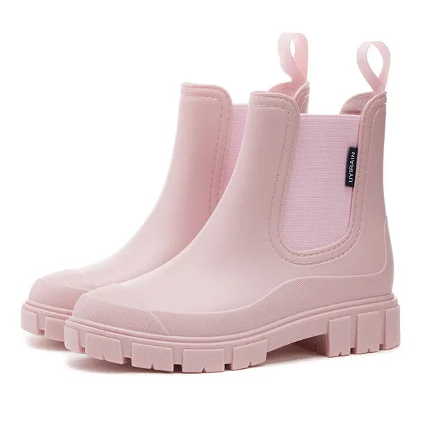 Fashionable and Supportive Orthopedic Boots