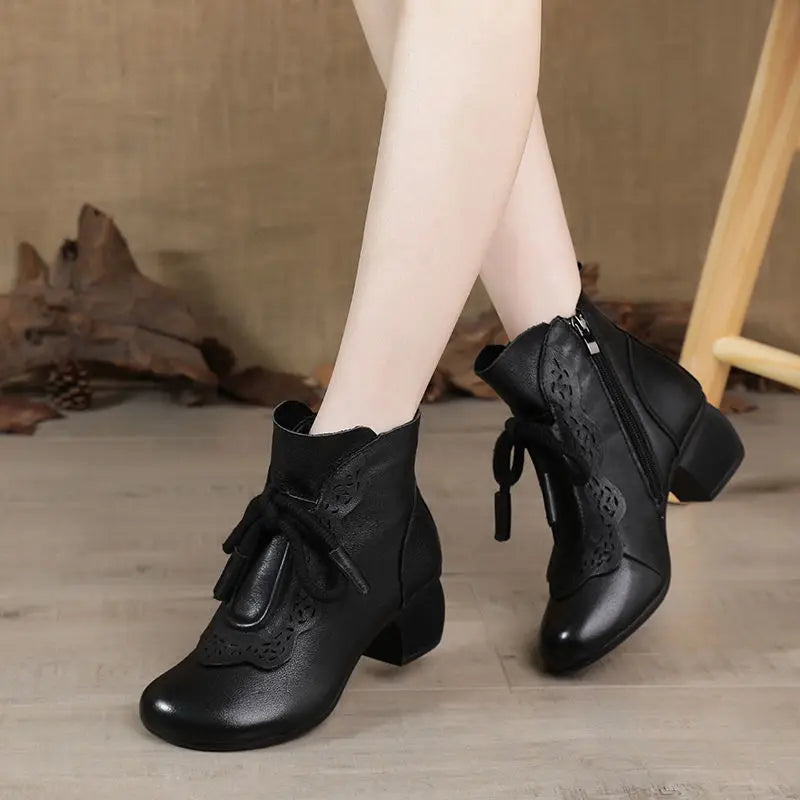 JO | Supportive leisure shoes
