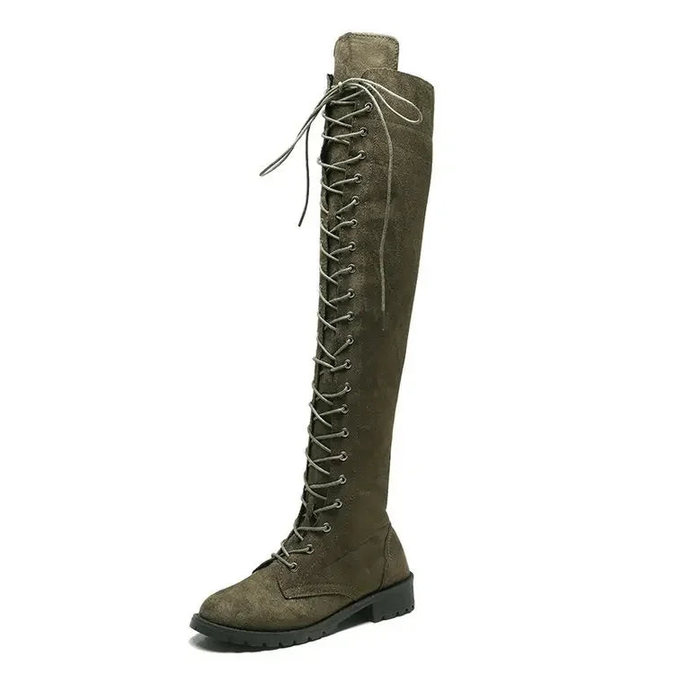 Casual and Supportive Orthopedic Boots