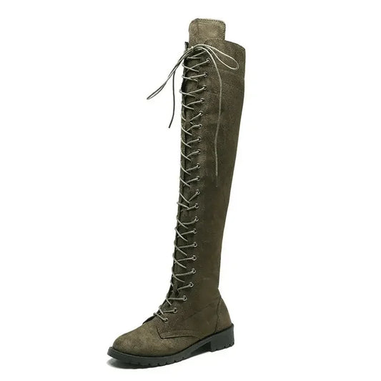 Casual and Supportive Orthopedic Boots