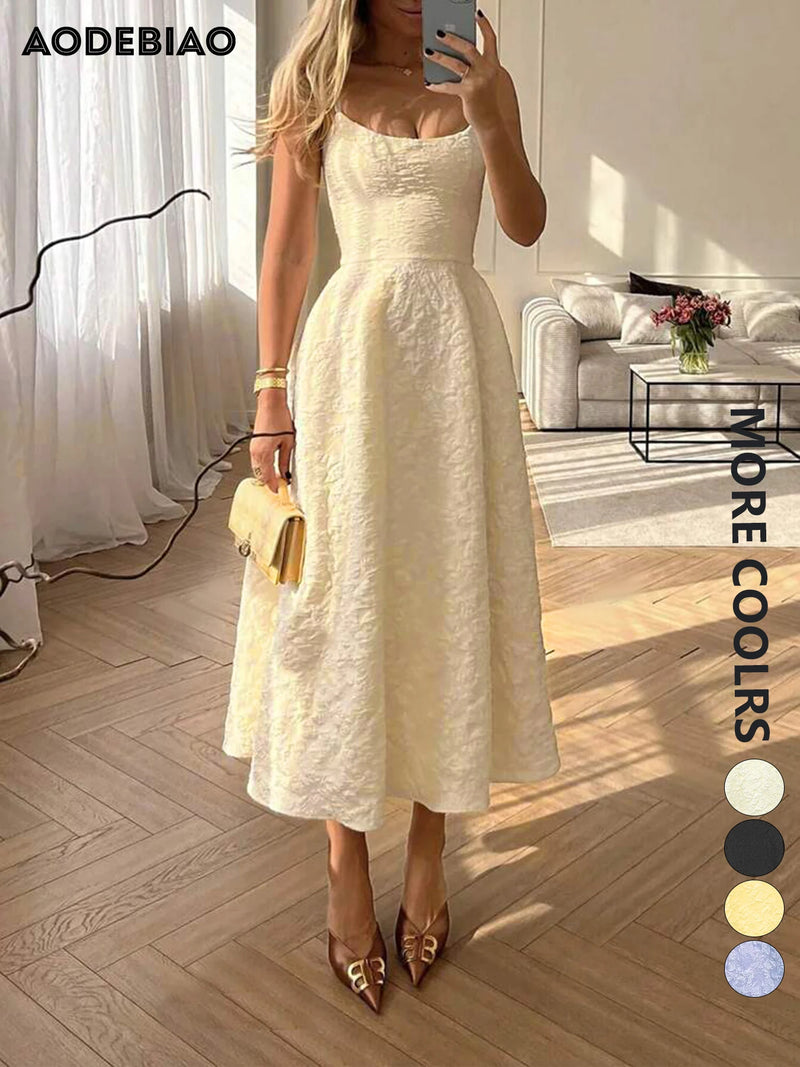 Cozy and Chic Dress