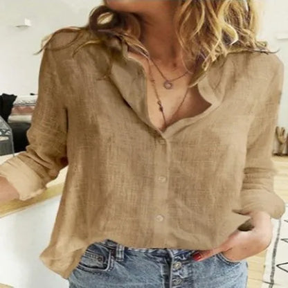 Cozy and Chic Shirt
