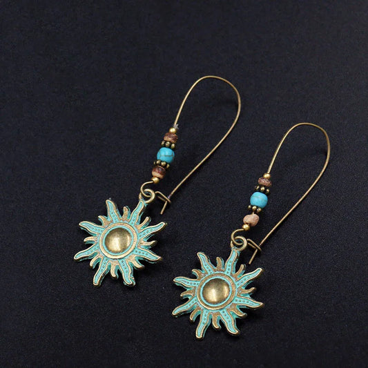 Romantic Earring for Special Moments