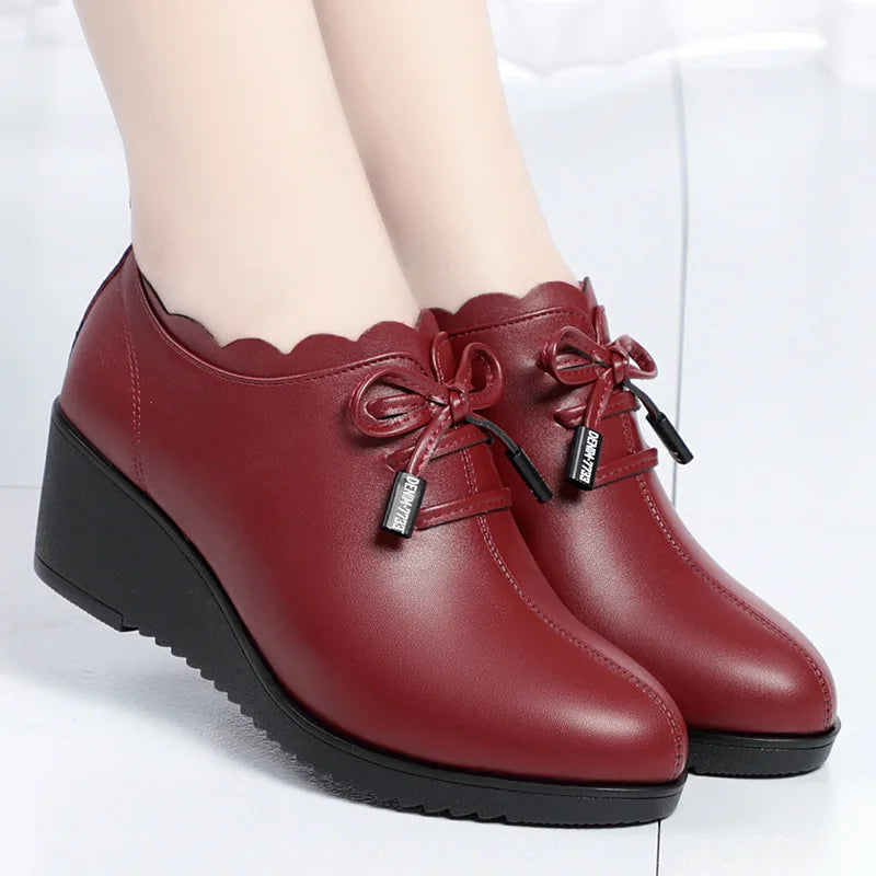 Comfortable and Fashionable Orthopedic Shoes