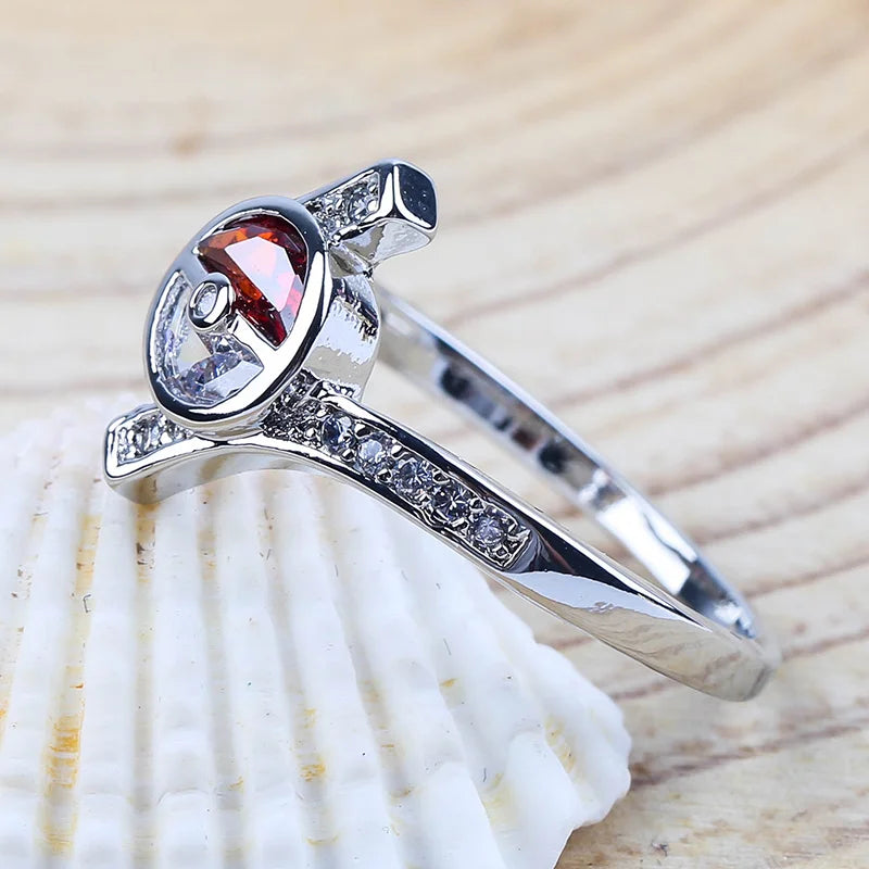 Stunning Ring for Daily Wear