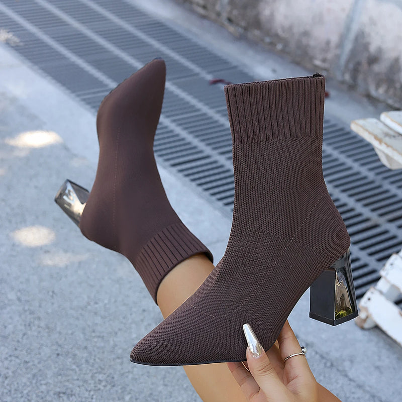 Tailored and Comfortable Orthopedic Boots