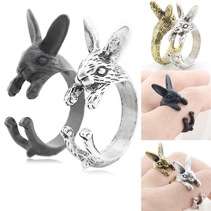 Charming Ring for Any Occasion