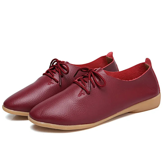 High-Quality Orthopedic Loafers