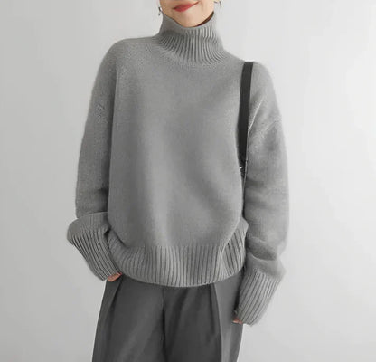 Thoughtfully Designed Sweater