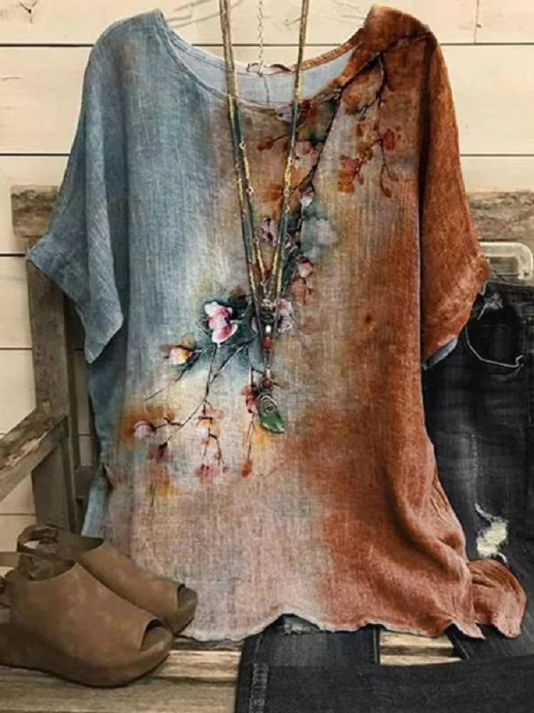 Refined and Radiant Shirt