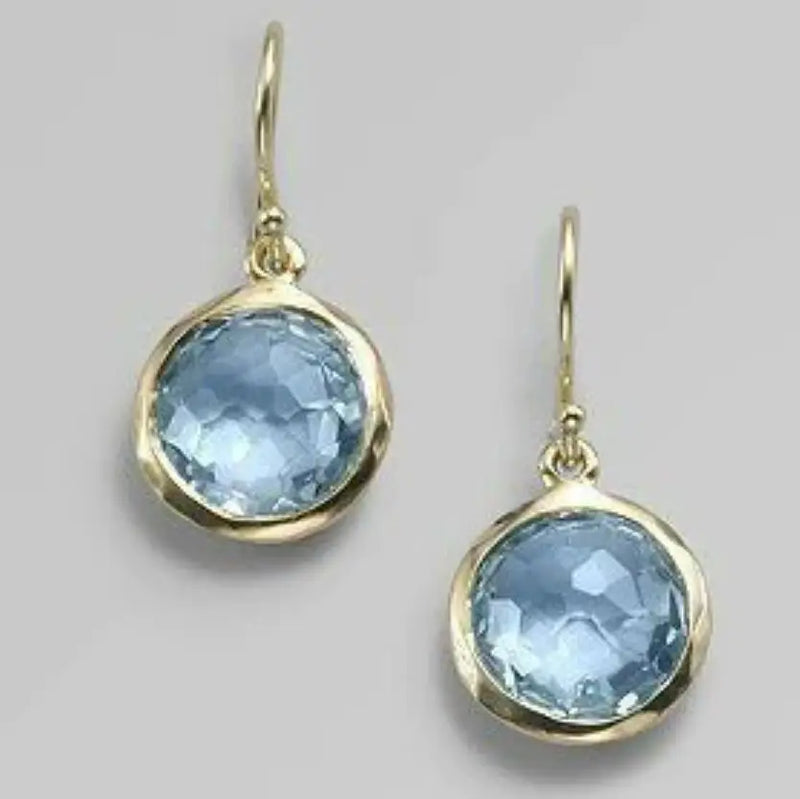 Elegant Earring for Every Occasion