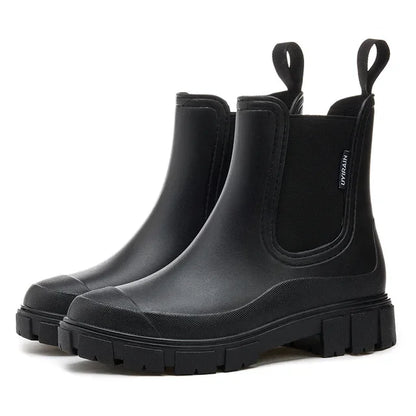 Fashionable and Supportive Orthopedic Boots