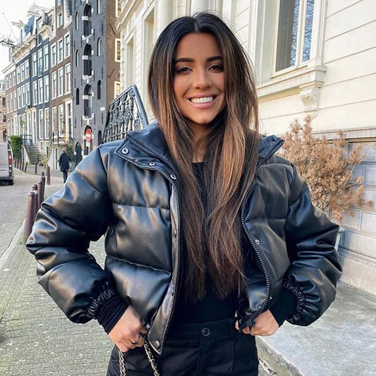 Elegantly Designed Jacket