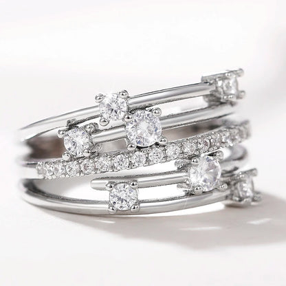 Charming Ring for Any Occasion