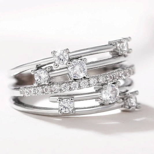 Charming Ring for Any Occasion