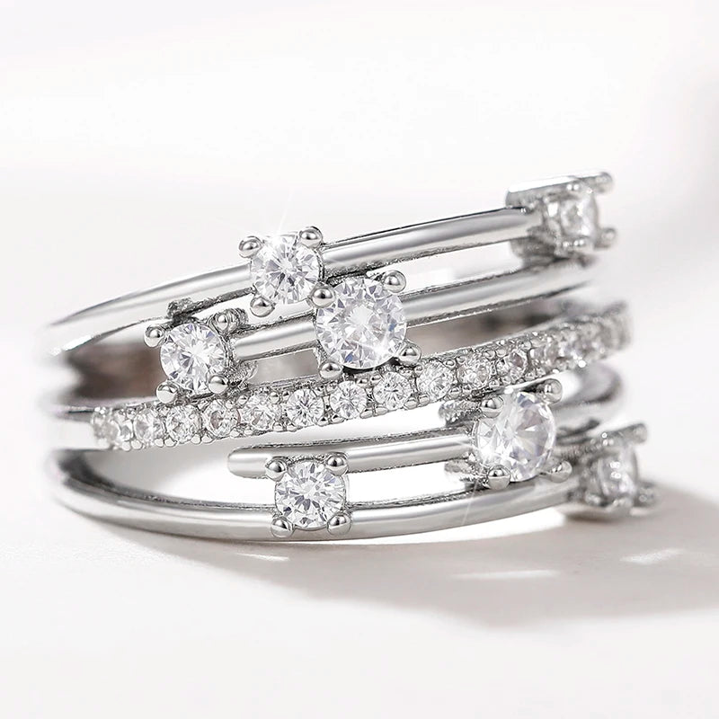 Charming Ring for Any Occasion