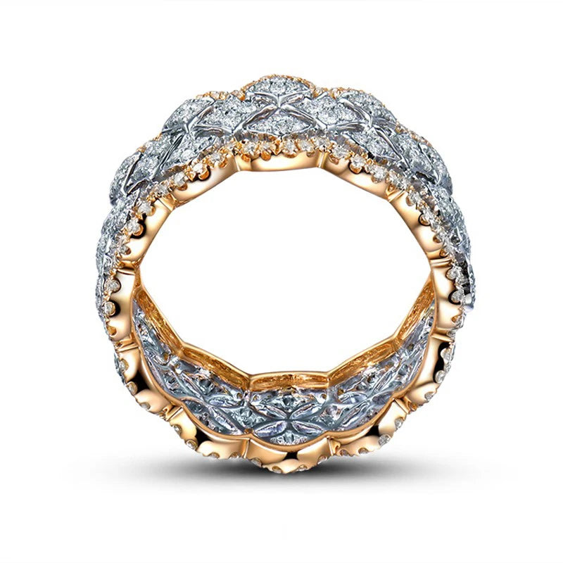 Charming Ring for Any Occasion