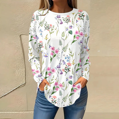 Modern and Minimalist Shirt