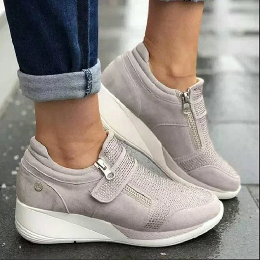 Comfortable and Fashionable Orthopedic Shoes