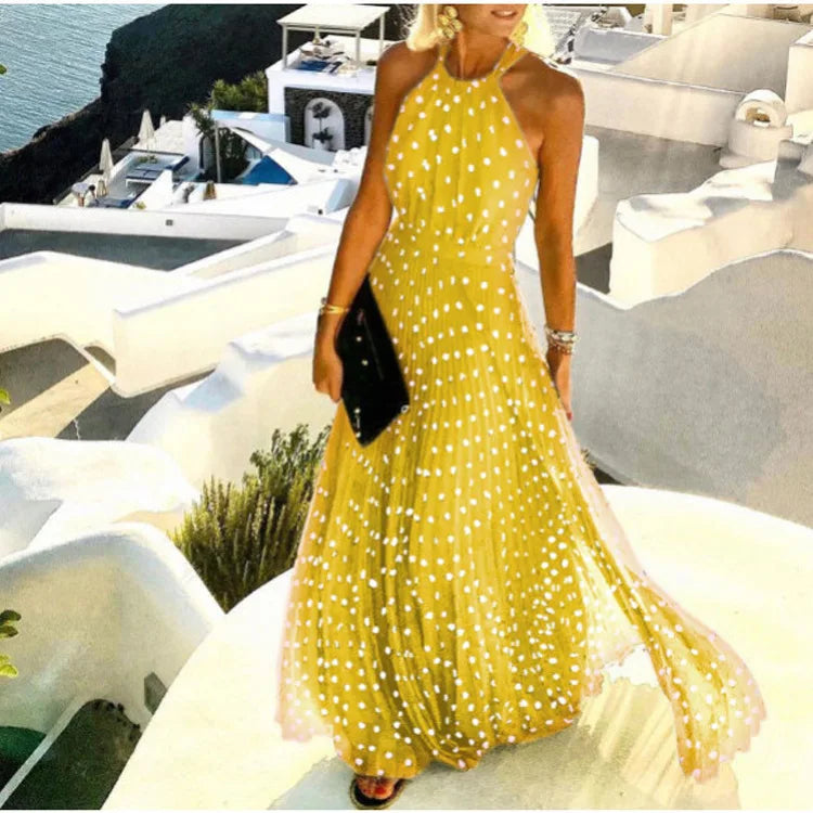 Alluring and Refined Dress