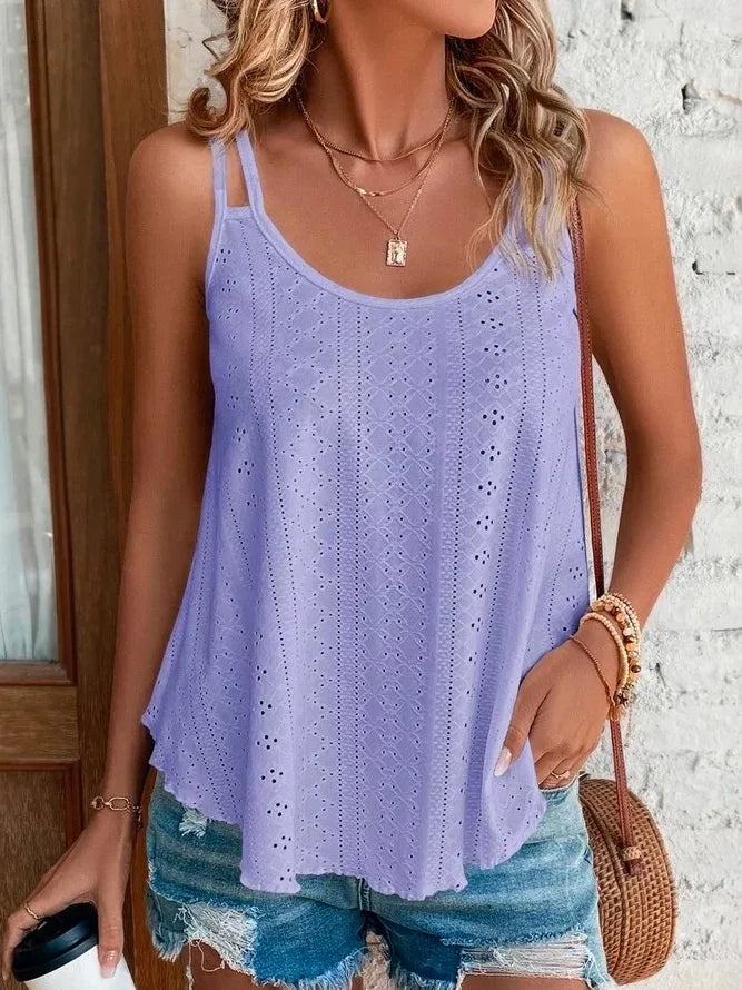 Chic and Comfortable Shirt