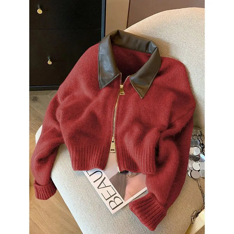 Classic Designed Sweater