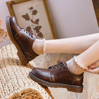 Casual and Supportive Orthopedic Shoes