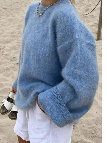 JO | Stylish and elegant general sweater