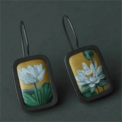 Romantic Earring for Special Moments