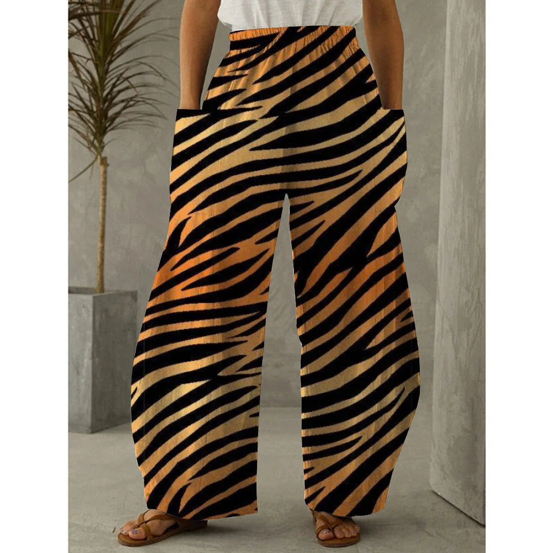 Trendy and Timeless Pants