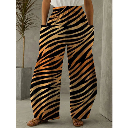 Trendy and Timeless Pants