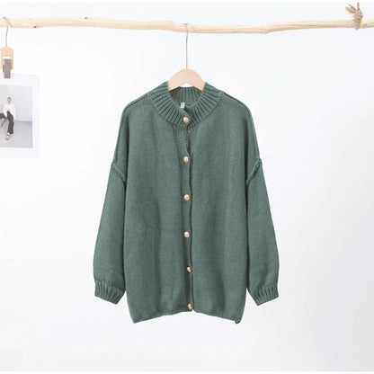 JO | Oversized knitted sweater