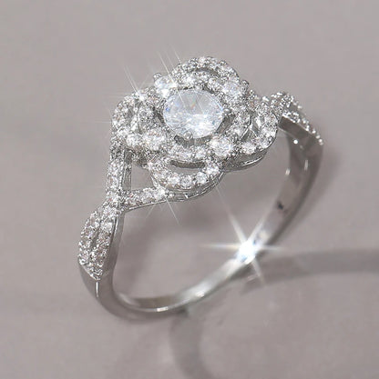 Classic Ring with Timeless Appeal