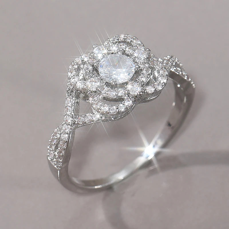 Classic Ring with Timeless Appeal