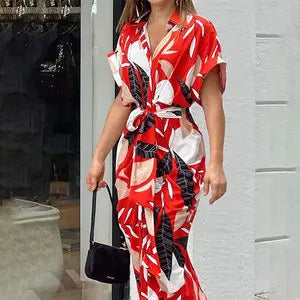 Classy and Versatile Dress